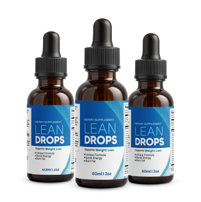 LeanDrops Supplement