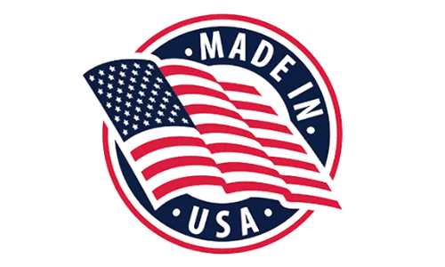 LeanDrops made in USA